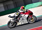 09XH4124 -EC600 Supersport  1000 Prosport 20-09-2020